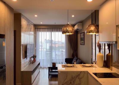 2 bed Condo in IDEO Mobi Sukhumvit 66 Bang Na Sub District C06200