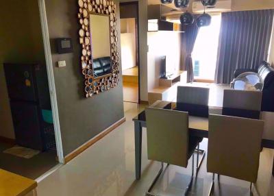 1 bed Condo in Supalai River Resort Samre Sub District C06199