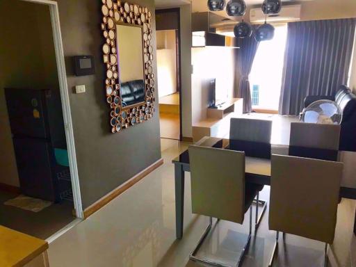 1 bed Condo in Supalai River Resort Samre Sub District C06199