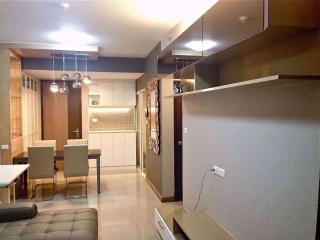 1 bed Condo in Supalai River Resort Samre Sub District C06199