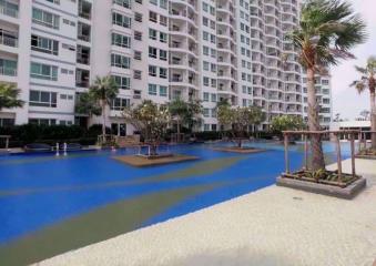 1 bed Condo in Supalai River Resort Samre Sub District C06199