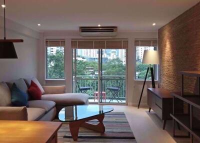 2 bed Condo in Raintree Villa Watthana District C06197