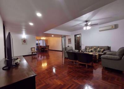 3 bed Condo in Kanta Mansion Khlongtan Sub District C06196