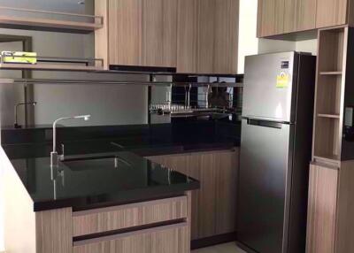 1 bed Condo in Mori Haus Watthana District C06194