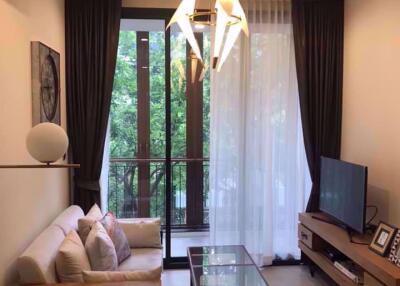 1 bed Condo in Mori Haus Watthana District C06194