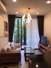 1 bed Condo in Mori Haus Watthana District C06194