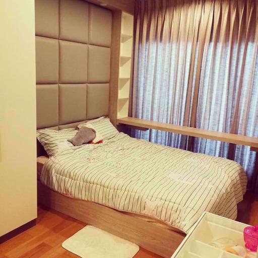 1 bed Condo in Condolette Dwell Sukhumvit 26 Khlongtan Sub District C06191