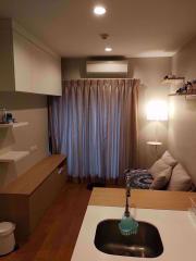 1 bed Condo in Condolette Dwell Sukhumvit 26 Khlongtan Sub District C06191