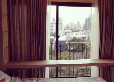 1 bed Condo in Condolette Dwell Sukhumvit 26 Khlongtan Sub District C06191