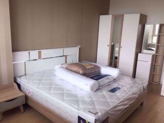 1 bed Condo in T.C. Green Huai Khwang Sub District C06189