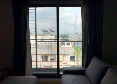 1 bed Condo in The Seed Mingle Thungmahamek Sub District C06188