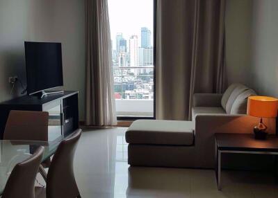 2 bed Condo in Supalai Premier Place Asoke Khlong Toei Nuea Sub District C06187