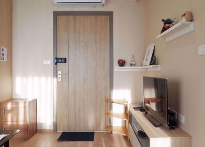 1 bed Condo in IDEO O2 Bang Na Sub District C06183