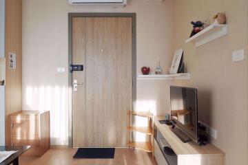 1 bed Condo in IDEO O2 Bang Na Sub District C06183