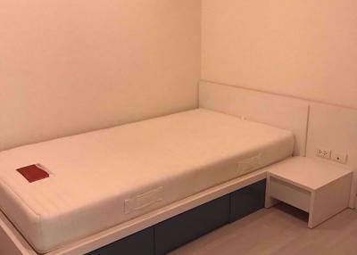 2 bed Condo in The Room Ratchada-Ladprao Chatuchak District C06181