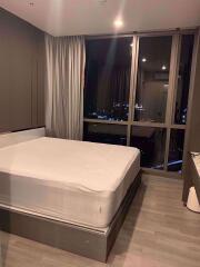 1 bed Condo in The Room Sukhumvit 69 Watthana District C06180