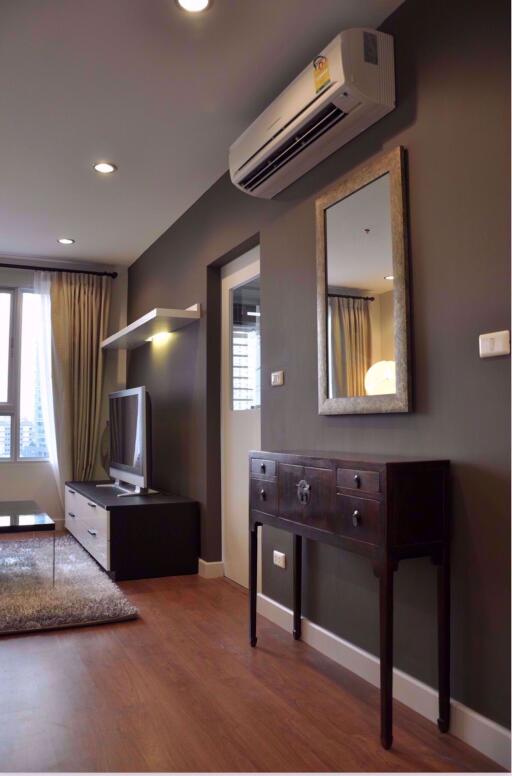 1 bed Condo in Condo One X Sukhumvit 26 Khlongtan Sub District C06179