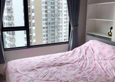 2 bed Condo in Aspire Sathorn-Taksin Bangkho Sub District C06178