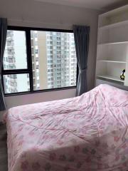 2 bed Condo in Aspire Sathorn-Taksin Bangkho Sub District C06178