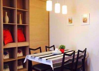 1 bed Condo in Condo One X Sukhumvit 26 Khlongtan Sub District C06177