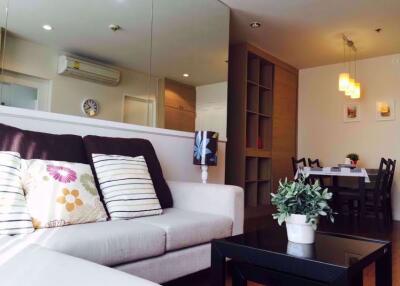 1 bed Condo in Condo One X Sukhumvit 26 Khlongtan Sub District C06177