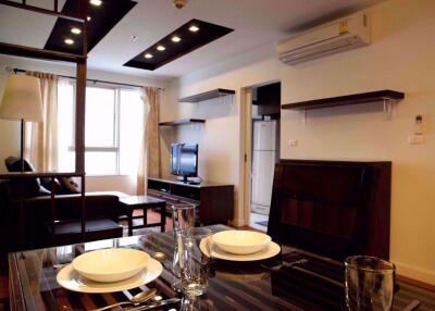 1 bed Condo in Condo One X Sukhumvit 26 Khlongtan Sub District C06176