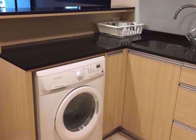 1 bed Condo in Sathorn Gardens Thungmahamek Sub District C06173