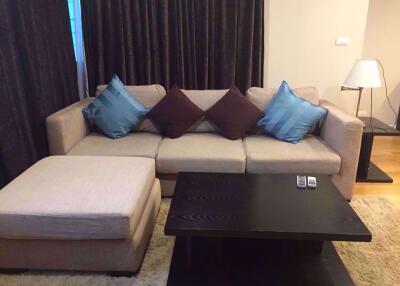 1 bed Condo in Sathorn Gardens Thungmahamek Sub District C06173