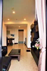 2 bed Condo in Supalai Premier @ Asoke Bangkapi Sub District C06171