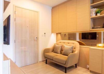 1 bed Condo in Life Asoke Huai Khwang District C06170