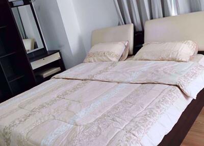 1 bed Condo in Condo One Thonglor Phra Khanong Sub District C06163