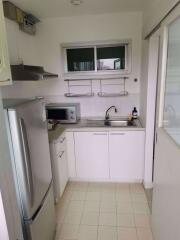 1 bed Condo in Condo One Thonglor Phra Khanong Sub District C06163