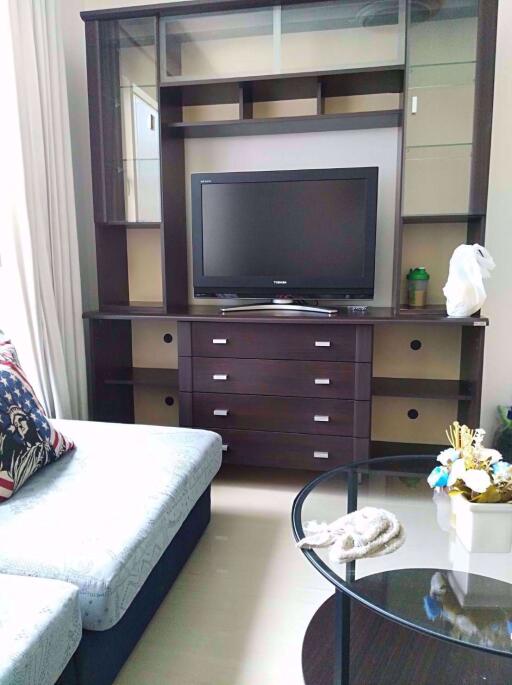 1 bed Condo in Condo One Thonglor Phra Khanong Sub District C06163