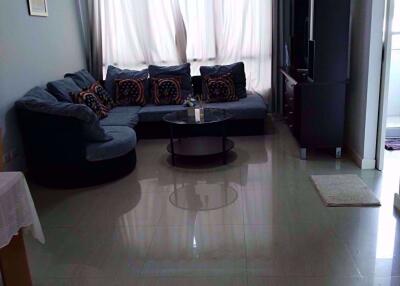 1 bed Condo in Condo One Thonglor Phra Khanong Sub District C06163