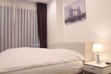 1 bed Condo in Ideo Mobi Asoke Bangkapi Sub District C06162