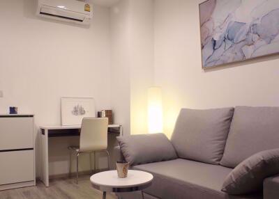 1 bed Condo in Ideo Mobi Asoke Bangkapi Sub District C06162