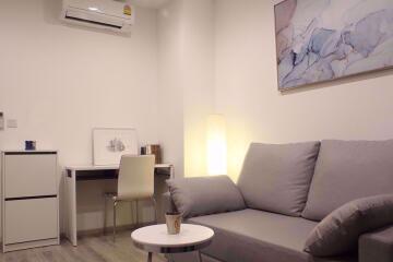 1 bed Condo in Ideo Mobi Asoke Bangkapi Sub District C06162