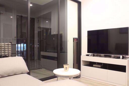 1 bed Condo in Ideo Mobi Asoke Bangkapi Sub District C06162