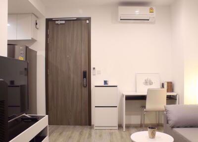 1 bed Condo in Ideo Mobi Asoke Bangkapi Sub District C06162