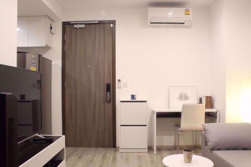 1 bed Condo in Ideo Mobi Asoke Bangkapi Sub District C06162