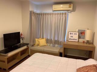 1 bed Condo in The Next Sukhumvit 52 Phrakhanong District C06161