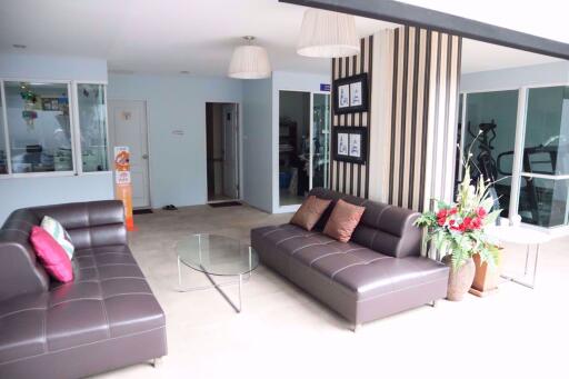 1 bed Condo in The Next Sukhumvit 52 Phrakhanong District C06161