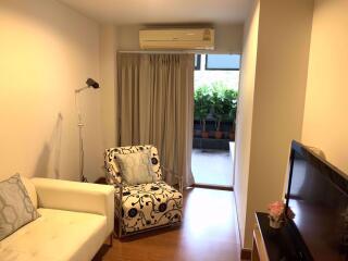 1 bed Condo in The Next Sukhumvit 52 Phrakhanong District C06161