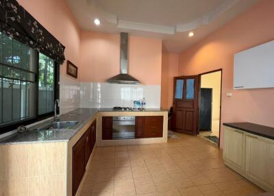 East Pattaya 3Bedrooms House for Sale