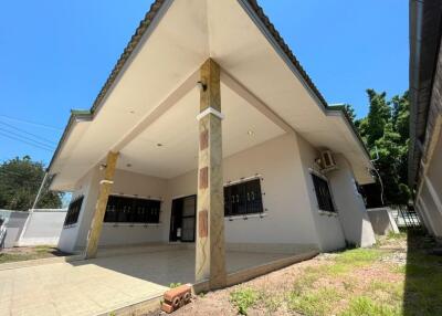 East Pattaya 3Bedrooms House for Sale