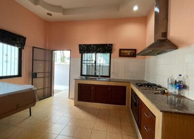 East Pattaya 3Bedrooms House for Sale
