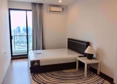 1 bed Condo in Supalai Premier @ Asoke Bangkapi Sub District C06160