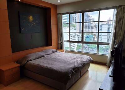 2 bed Condo in CitiSmart Sukhumvit 18 Khlongtoei Sub District C06159