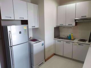 2 bed Condo in CitiSmart Sukhumvit 18 Khlongtoei Sub District C06159