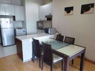 2 bed Condo in CitiSmart Sukhumvit 18 Khlongtoei Sub District C06159